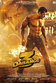 Dabangg 3 2019 Full Movie